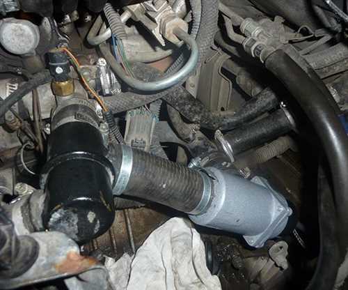 Подготовка