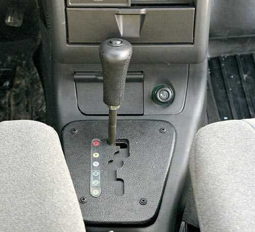 Автомат