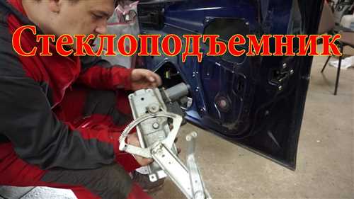 Способы