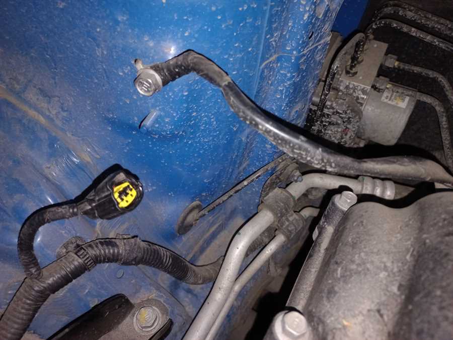 Неисправность сигнала на Hyundai Solaris — ошибка в работе предохранителя