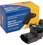 Лада веста датчик давления масла